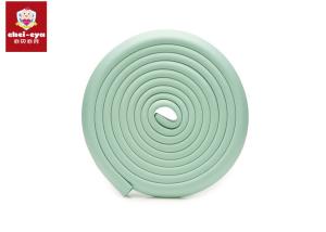 China U Shape Baby Safety Corner Protector , Child Safety Corner Cushions wholesale