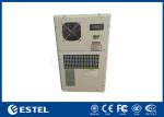 IP55 Outdoor Cabinet Air Conditioner Active Cooling RS485 Communication Alarm