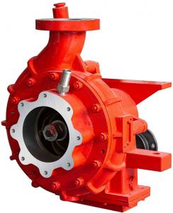 China Vehicle Mounted Fire Pumps of Fire Truck Parts for Fire Trucks wholesale