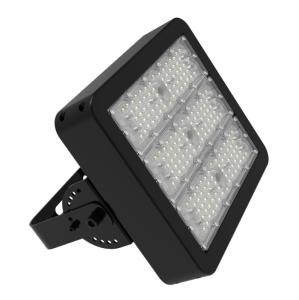 China IP65 Outdoor LED Flood Lights 2500 - 6500K Color Temperature 4 . 7Kg wholesale