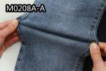 9.3Oz 315gsm Denim Jean Cotton Denim Fabric For Cloth Material Slub