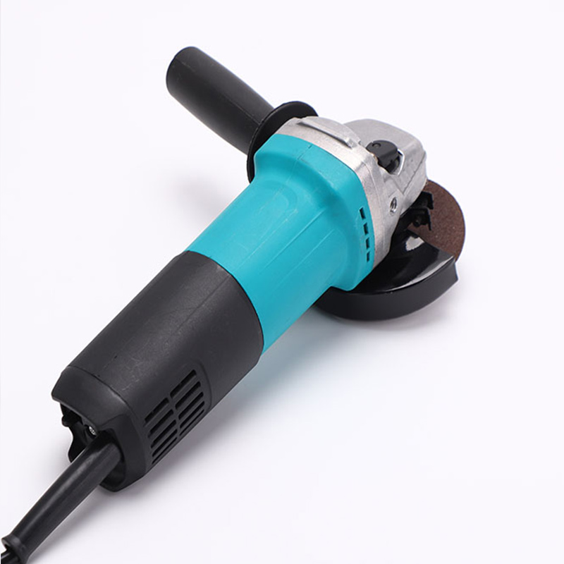 Top Quality 220v Electrical Power Tools Wholesale Electric Angle Grinder
