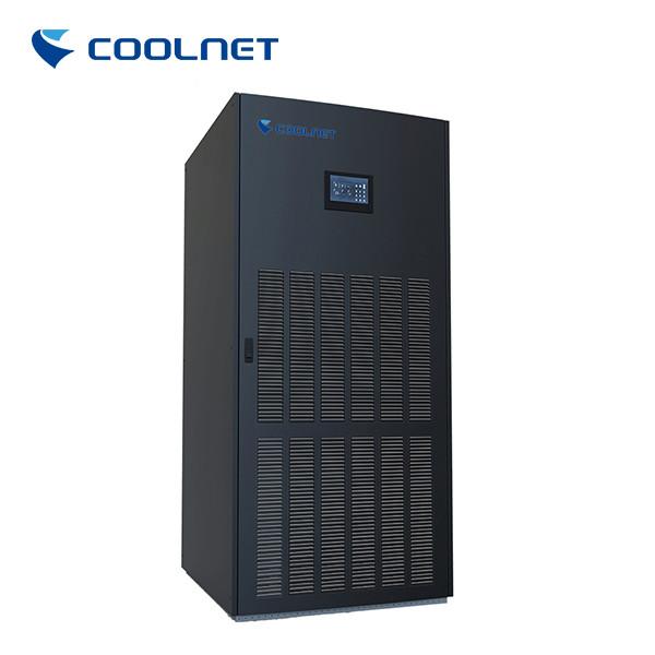 High Accuracy Precision Air Conditioning Units , 45KW Computer Room Air
