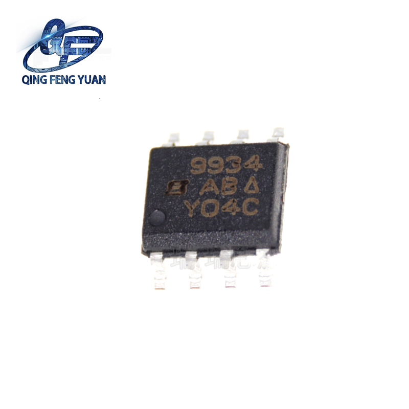 Integrated Circuits Microcontroller Si9934DY-T1-E3 Vi-shay VSSAF3M10HM3/H