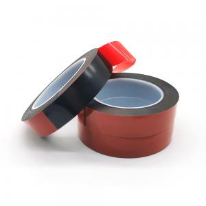 China Double Coated Hi Bond Tapes Acrylic Adhesive Anti Water Attaching Lenses wholesale