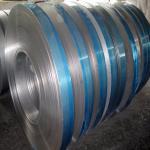 Slit Edge Stainless Steel Metal Strip 409 410 420 For Making Kitchen Utensils