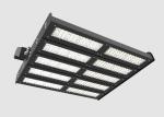 High Power 600W LED Stadium Lights 480V High Mast Pole and Sports Stadium