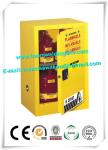 SS400 Steel Fire Extinguisher Cabinets / Fire Hose Reel Cabinets