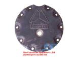 Sinotruk Truck Spare Parts Dumper Truck Repair Easy Worn Spare Parts Generator