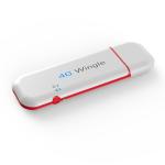 Wireless 150Mbps Mobile 4G USB Dongle Sim Card Portable Broadband Dongle