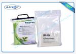 Agriculture Non Woven Cover Black Nonwoven Garden Weed Control Fabric Eco