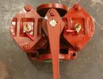 Marine Double Oil Strainers & Duplex Oil Strainer Filtration-40mesh,60mehs