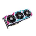 Zotac RTX 3070 Ti Ethereum Graphics Card