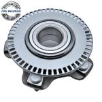 X-Life 43401-65D10 Wheel Hub Unit Bearing Shaft Head Assembly Suzuki Vitara