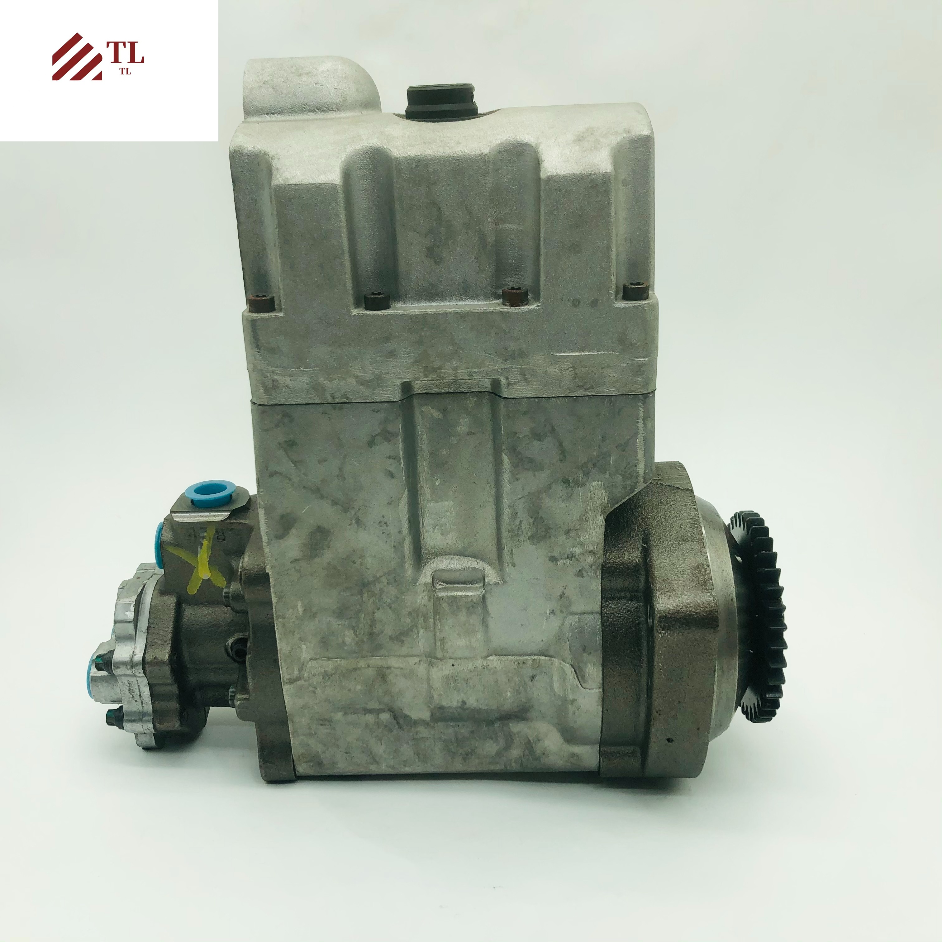 YU'AN E330C E330D C9 Fuel Injection Pump 319-0678 3190678 for Other Purposes