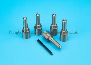 China Bosch Diesel Engine Spare Parts , Diesel Parts , Diesel Fuel Injection , Nozzle , DLLA156P889 , 0433171594 , 0445110034 wholesale