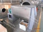 Solid / Paste / Slurry Powder Blending Machine 15Kgs Loading Capacity