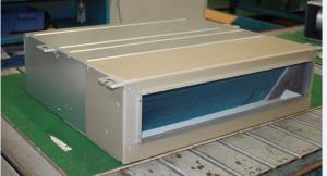 China Outdoor Low Static 7.2 kW Pressure Dx Air Conditioning Units EKAA030AC wholesale