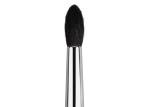 Tapered Blending Eye Luxury Makeup Brushes For Overall Eyelid Shading And