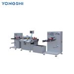 Automatic Roll Digital Die Cutting Machine 380V 10kw Sticker Die Cutter