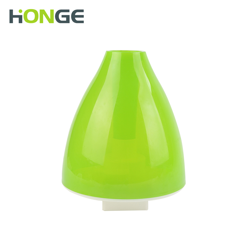 Electric Air Freshener Essential Oil Humidifier , Decorative Ultrasonic Air Humidifier