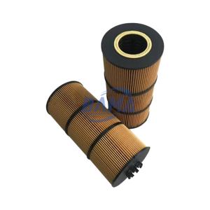 China Video Outgoing-Inspection Provided Oil Filter for Making Machine 270131911 wholesale