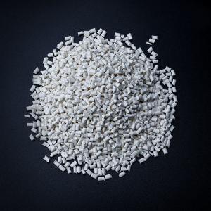 China HF-800M7B Halogen-Free Environmentally Friendly Flame-Retardant Masterbatch Low Smoke Toxicity wholesale