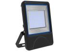 11000lm 100 Watt Led Outdoor Flood Light Flicker Free For Basketball Court