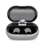 True Wireless Stereo Earphones Hi-Fi Stereo IPX5 cordless earphones for iphone