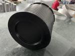 Industrial Oil Mist Filter Replacement Cartridge For Oil Mist Eliminator