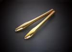 Permanent Makeup Pen Gold Luxury 45°Angle Blister Packing Microblading Hand Tool