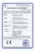Shenzhen Sanray Technology Co., Ltd. Certifications