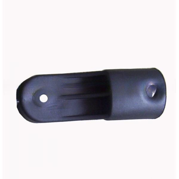 PA66 GF15 Plastic Injection Machine Parts Plastic Injection Molding
