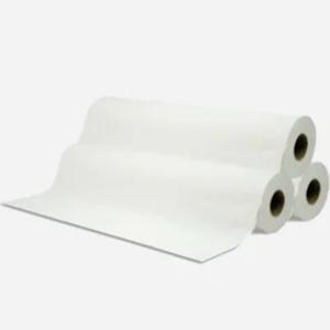 China Fast Dry 70gsm Sublimation Heat Transfer Paper Roll For Digital Printing wholesale