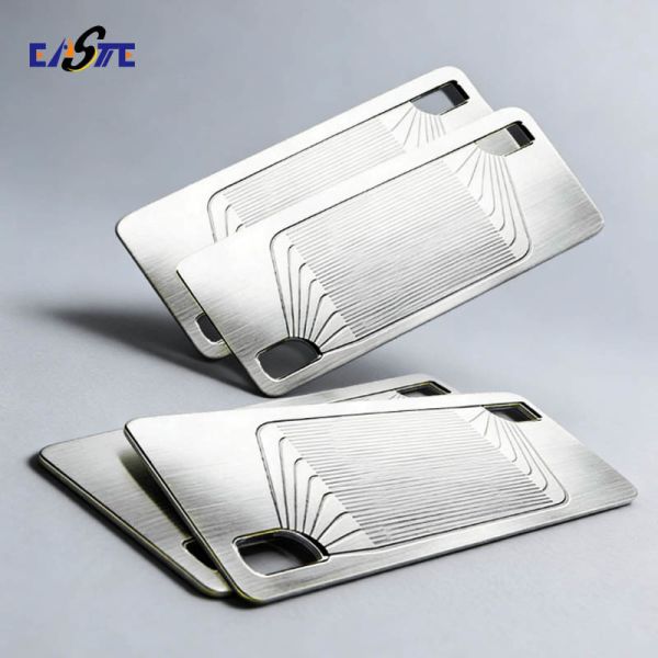 Precision Etched Bipolar Plates for PEM Electrolyzer & Fuel Cell