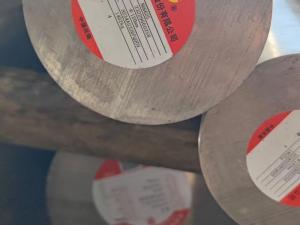 China Inconel 625 Hot Forged Round Bar With High Strength And Corrosion Resistance wholesale