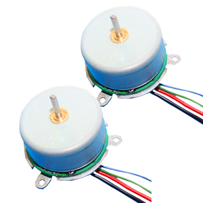42mm Diameter High Speed Brushless Motor BL4225O For Medical Apparatus