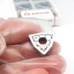 Best Price Cnc Tungsten Carbide Milling Inserts VNMG TNMG WNMG APGT for Alu DLC