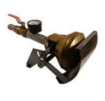 spray nozzle / IPxx equipment water proof test / IPx3 IPx4 spray nozzle