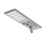 Solar Powered Outdoor Waterproof LED Street Lights , CE FCC Motion Sensor Wall