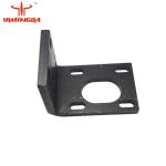 Part No 065647 Flange Bearing Enpfl Auto Cutter Machine Spare Parts For Bullmer