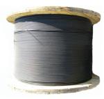 GYTA53 Double Sheathed Fiber Optic Cable Directly Underground for Communication