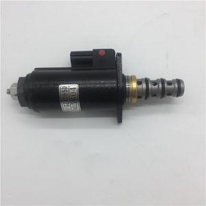 China YN35V00050F1 Excavator Solenoid Valve KWE5K-31 G24DB50 Kobelco Solenoid Valve wholesale