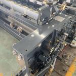 High Speed Textile Carding Machine Water Jet Loom Yarn Twisting Fiber Fabric