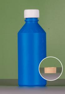 China 320 ML Wholesale Food Grade Empty Juice Liquor Beverage Milk Plastic Bottle Drink Storage Customized wholesale