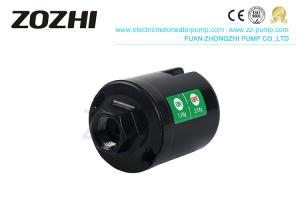 China Electronic Negative Easy Spare Parts Mechanical Pressure Switch Control 110-230v wholesale