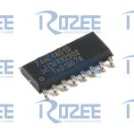 74HC4851D-Q100,118