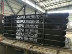 ISO I Beam High Strength Oilfield Drilling Rig Mats