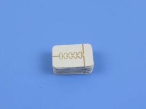 China RO4835 Rogers RF PCB Board 30mil ED Copper Multilayer PCB wholesale