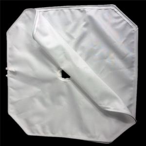 China Polypropylene 750b Filter Press Filter Cloth for Chemical Wastewater wholesale